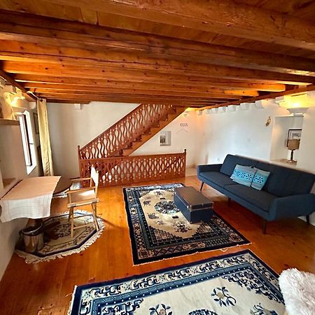 Charming Bohemian House In Perast Villa Buitenkant foto
